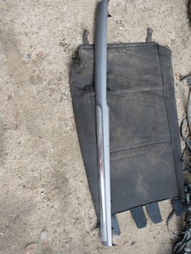 фото thumb №12, Dekor декоры opel vectra c рестайлинг 1320449 комплект