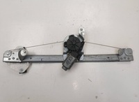 фото thumb №1, Element механізму скло лівий перед dacia logan