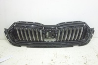 фото thumb №1, Решітка радіатора skoda octavia iv 4 19- 5e3853653