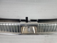 фото thumb №4, W205 a205 c klasa защита поперечина замка заднего