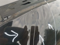 фото thumb №9, Капот кришка двигуна renault trafic iii 14-20