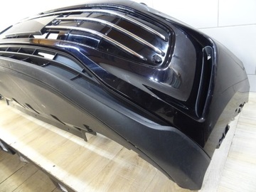 фото thumb №11, Бампер перед версия pod камера 6pdc vw tiguan iii 2024 571807221