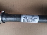 фото thumb №3, Нова ліва піввісь ford edge 3,5 v6 2015- awd fwd