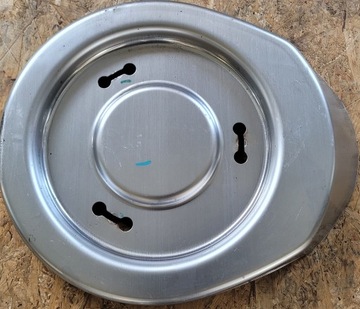 фото thumb №1, Кришка захист ковпачок фільтра dpf doc daf xf 106 cf рестайлінг