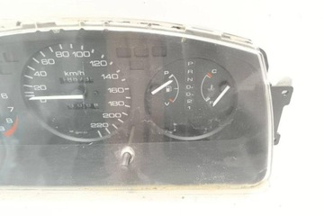 фото thumb №9, Спідометр  honda civic v sedan eg, eh 78100sr3 1.49l бензин 66kw 1995