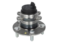 фото thumb №2, Набор подшипник колёса з ступица skf vkba 7565