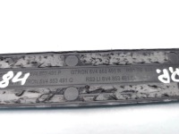 фото thumb №7, Audi q4 молдинг поріг передня перед prawidłowy 2024 suv 4/5dr 8v4853491r