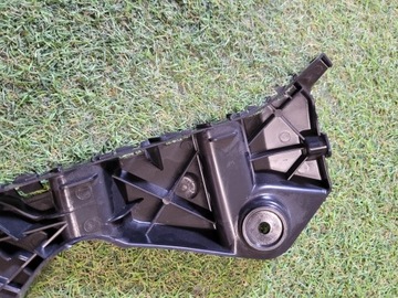 фото thumb №10, Audi a1 ii 82a ковзун бампера праві зад задній