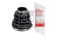 фото thumb №1, Захист шарнір ford wew. mondeo/s-max 9