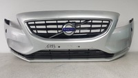 фото thumb №1, Volvo v40 2012- бампер перед 6793