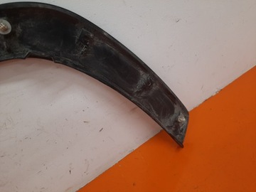 фото thumb №9, Toyota rav 4 v 18- планка крыльев перед правый 7560142170