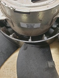 фото thumb №7, Вентилятор радиатора renault clio iv dacia 5yy0584