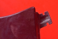 фото thumb №7, Крыло правый перед передний bordowy nissan primastar 1 i 02-06