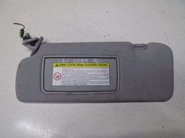 фото thumb №5, Honda cr-v iii 06-11 козырёк защита диск сцепления левая