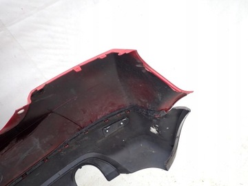 фото thumb №9, Volvo c30 r-design 06- бампер зад задний