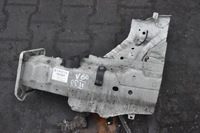 фото thumb №1, Volvo s60 ii v60 четверть лонжерон правая перед