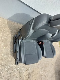 фото thumb №7, Сидіння перед renault megane iv європа bose європа