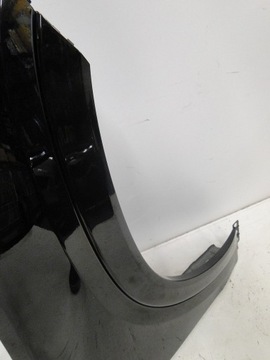 фото thumb №12, Mercedes gle 167 w167 suv крило правий 197