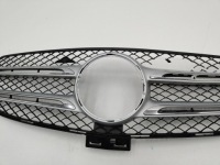 фото thumb №8, Mercedes gle w166 решётка радиатора a1668880260