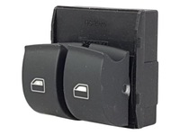 фото thumb №14, Переключатель подъемника стекло audi a3 04-13 le 2d/ a2, a4 vag 8z0959851g5pr