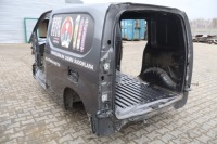 фото thumb №8, Четверть левый перед лонжерон opel combo e evl minivan