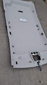 фото thumb №6, Mercedes c класс w204 универсал потолок lublin