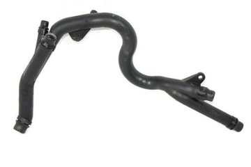 фото thumb №15, Шланг зворотний води охолодження bmw e60 e61 e65 x5 x6 525d 530d 535d 730d