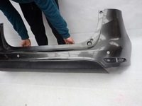 фото thumb №6, Ford b-max 12-17 бампер задня задній pdc