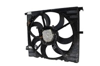 фото thumb №3, Alfa romeo stelvio 2.0t вентилятор радиатора 50558621