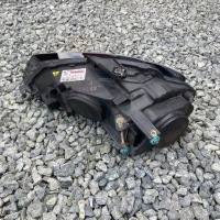 фото thumb №6, Audi a3 рестайлинг 08-13 фара bixenon led правая англичанин