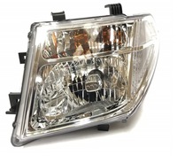 фото thumb №1, Фара nissan navara pathfinder 05-10 новый левый