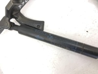 фото thumb №6, Петлі амортизатори капот kpl. black bmw x3 e83 03-