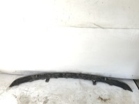 фото thumb №8, Tesla iii 3 17- спойлер дифузор бампера задній задня