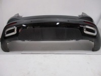 фото thumb №6, Бампер mercedes 167 gle amg 6pdc задня