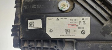 фото thumb №7, Bmw x1 u11 2022 лампи передні