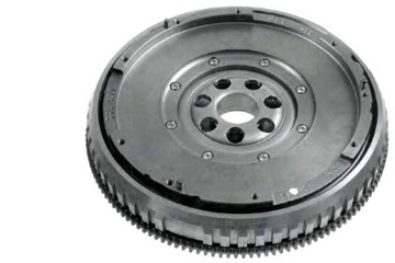 фото thumb №1, Sachs колесо маховики mitsubishi carisma 1.9 дизель с прямым впрыском