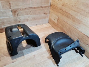 фото thumb №8, Захист корпус кермо ford focus mk1 98ab3530ahw