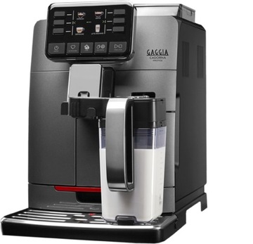 GAGGIA CADORNA PRESTIGE RI9604 МАШИНА ДАВЛЕНИЯ
