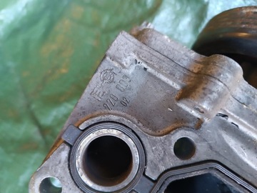 фото thumb №10, 0003249v002 smart fortwo 450 0.6 насос воды a1602020010