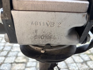 фото thumb №11, Land rover defender ii l663 hak буксирувальний електричний p8bm-17k817-ad