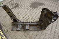 фото thumb №7, Ford bronco sport - 2022 - чверть ліва перед передня блок двигуна поріг usa