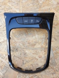фото thumb №1, Opel astra k рамка кнопка 13485399