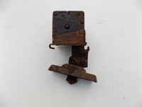 фото thumb №6, Ford f150 подъемник механизм колеса запасного 2003-2008