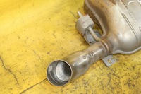 фото thumb №5, Гасник вихлоп правий задня кінцевий audi a6 c6 allroad 2.7 3.0 tdi 4f0253612aa