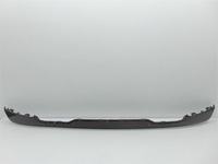 фото thumb №1, Спойлер накладка бампера зад bmw x5 g05 18- pdc