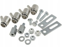 фото thumb №1, Адаптери pod форсунки бензиновий bosch 1 ущільнювальне кільце