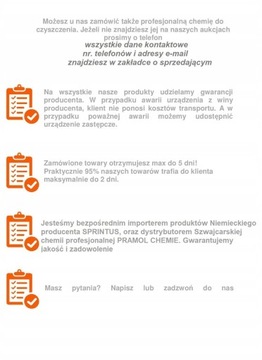 Ручка для мытья окон TopLock 25 см - VERMOP