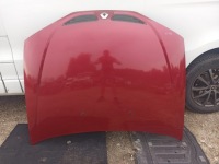 Купить Капот крышка двигателя renault megane 1 рестайлинг  nv713 99-02, фото thumb