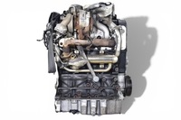 фото thumb №10, Двигатель golf v passat b6 octavia ii leon touran a3 1.9 tdi bls сжатие