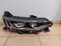 фото thumb №1, Renault talisman full led новый фара